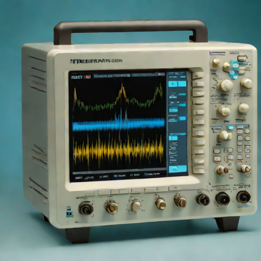 Tektronix MDO3000 Series