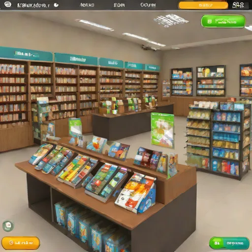 TCG Card Shop Simulator