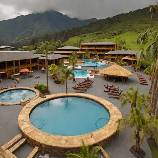 Termas de Papallacta