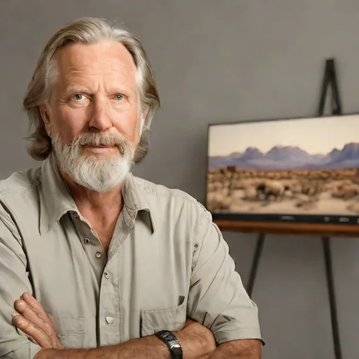 Tex Henson