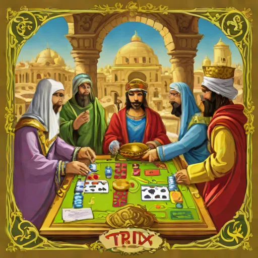 Trix