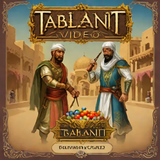 Tablanit