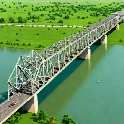 Tista Bridge