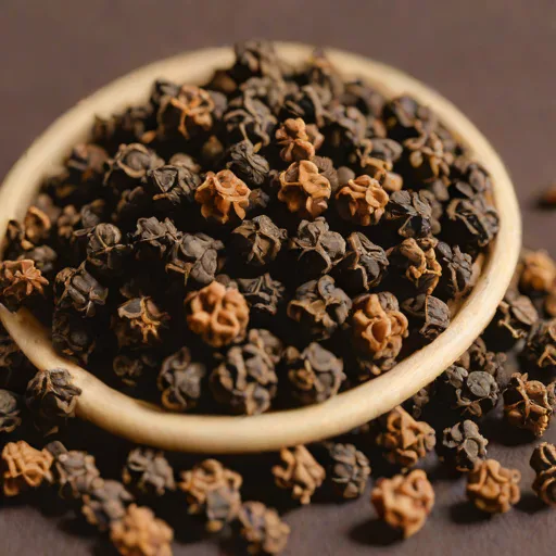 Tellicherry Black Pepper