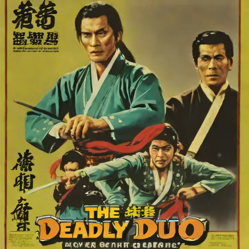 The Deadly Duo