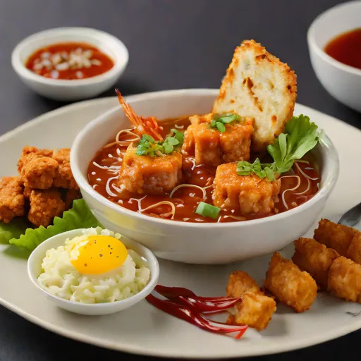 Tahu gimbal