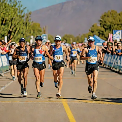 Tucson Marathon