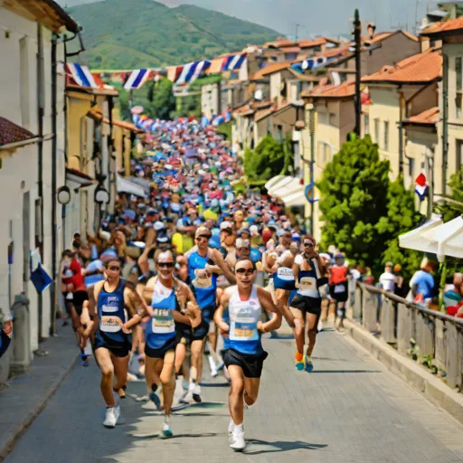 Tbilisi Marathon