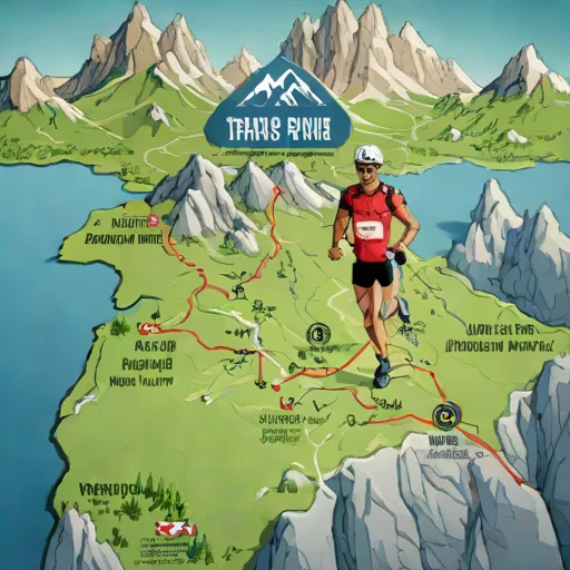 Trans-Alpine Run