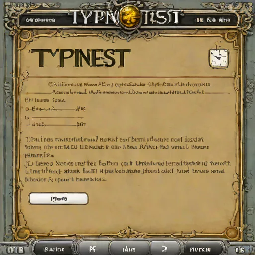 TypingTest.com
