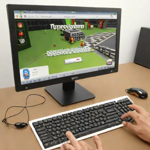 Typing Master