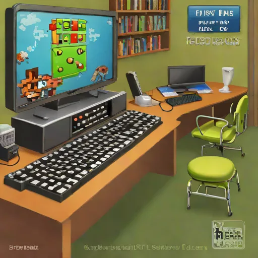 Type to Learn