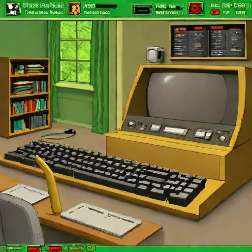 Typing Tutor IV