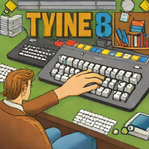 Typing Trainer