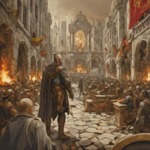 The Trouble with Peace