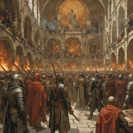 The Wisdom of Crowds