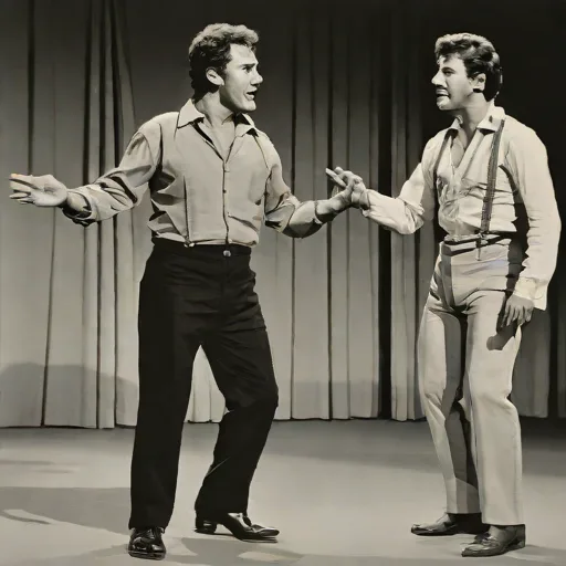 Try to Remember – Harvey Schmidt & Tom Jones