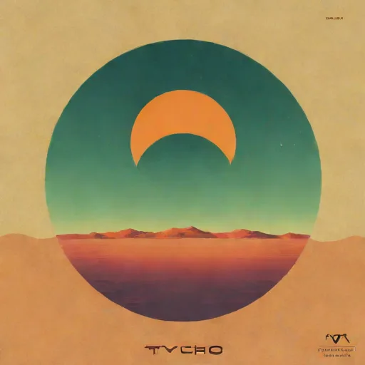 Tycho - Awake