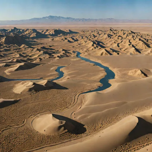 Transaltai Gobi