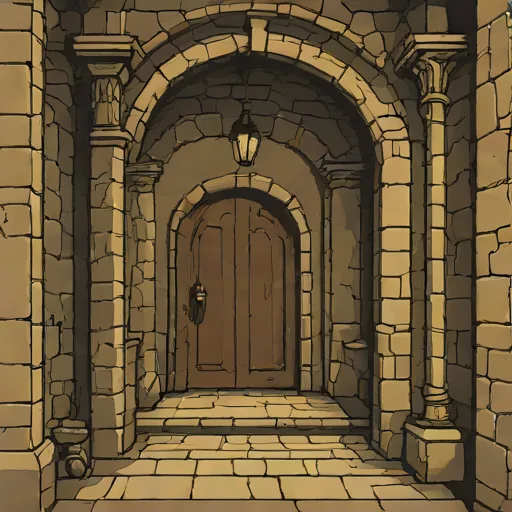 The Dreamhold