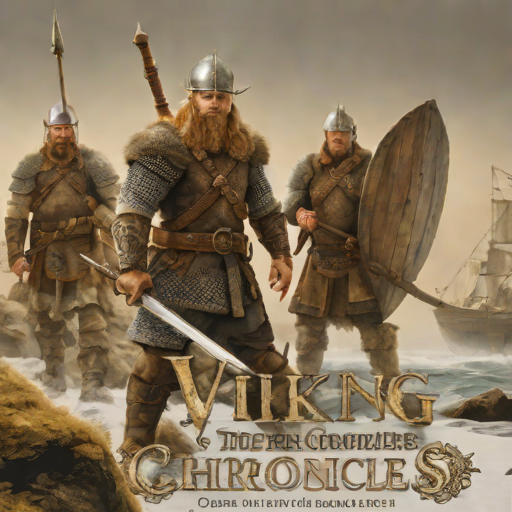 The Viking Chronicles