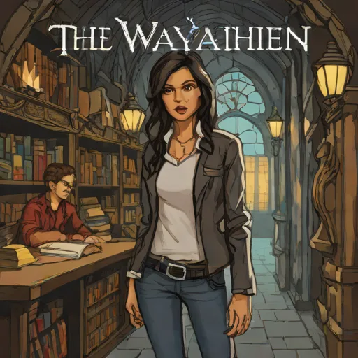 The Wayhaven Chronicles: Book One