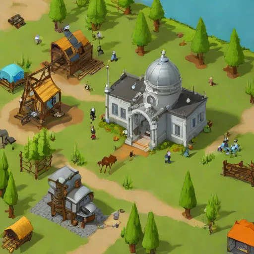 The Colonists