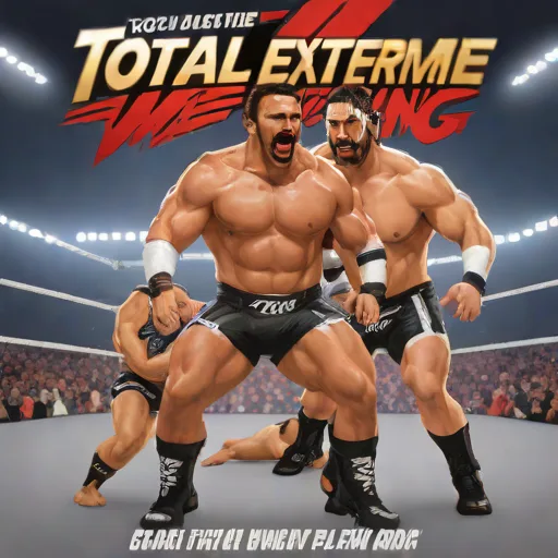 Total Extreme Wrestling 2020
