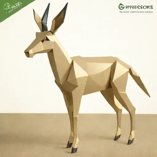 Trollip's Springbok