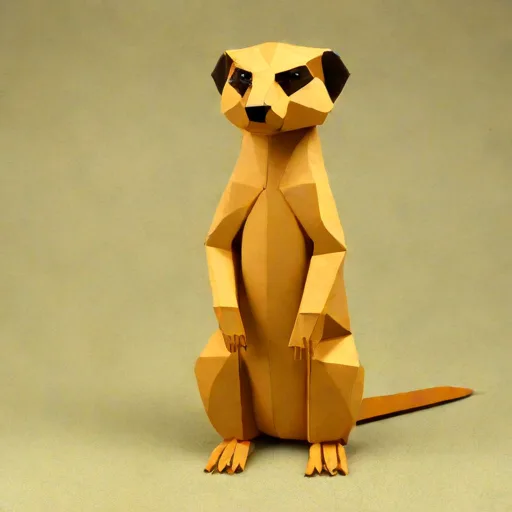 Trollip's Meerkat