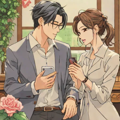 The Reader and Protagonist Definitely Have to Be in True Love
