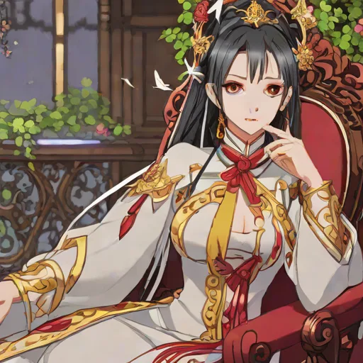 The Female Villain Lost Her Memory After Rebirth