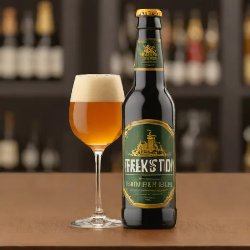 Theakston XB