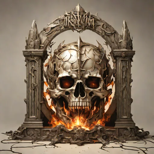 Trivium - The Sin and the Sentence