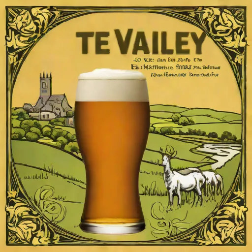 Teme Valley This
