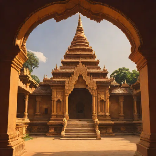 Tayokpyay Temple