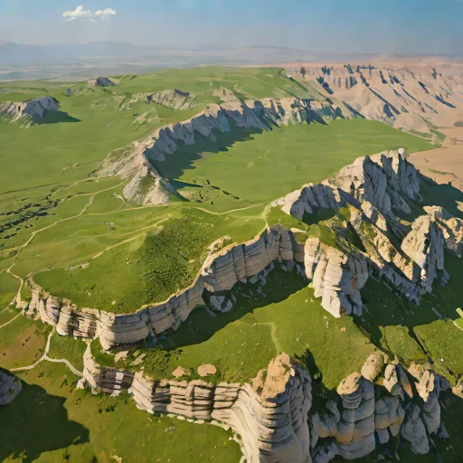 Taurus Massif