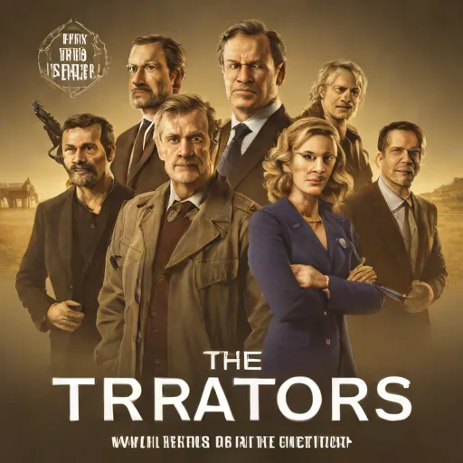The Traitors