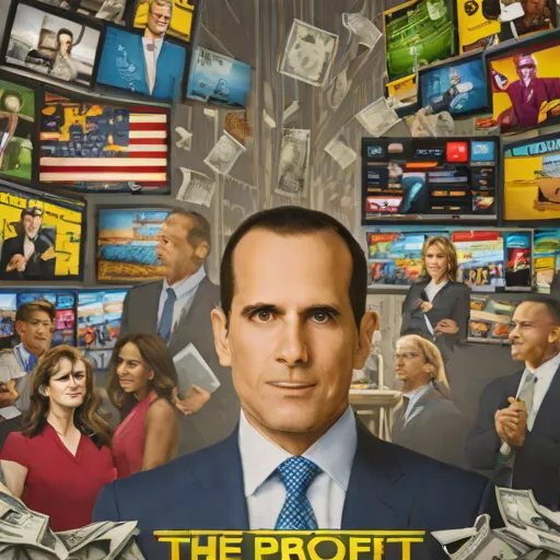 The Profit