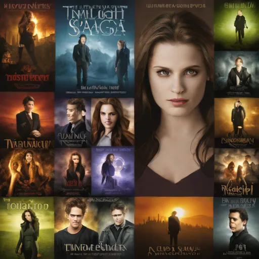 Twilight Saga (novels)