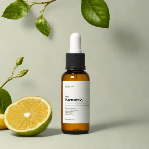 The Ordinary Amino Acids Serum