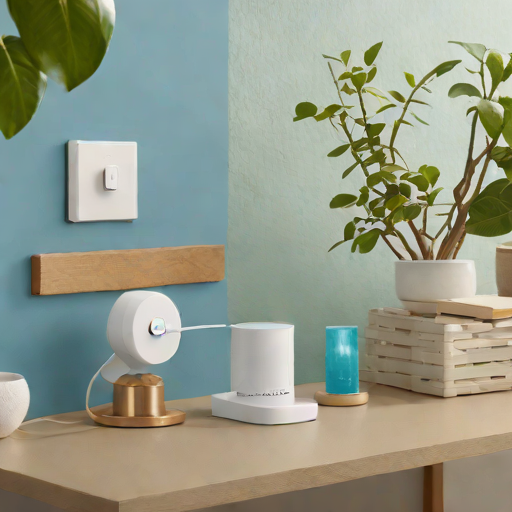 TP-Link Kasa Smart Plug (HS110) (Blue)