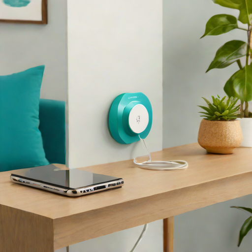 TP-Link Kasa Smart Plug (HS110) (Teal)