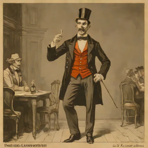The Great Lafayette