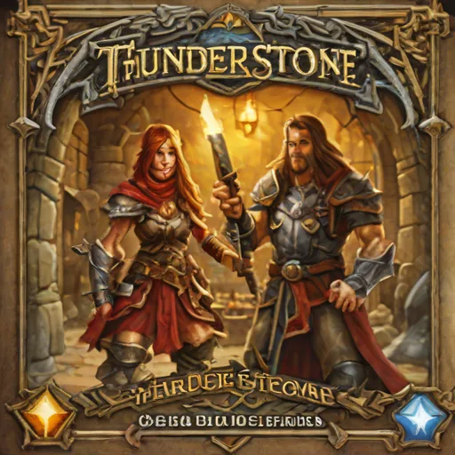 Thunderstone