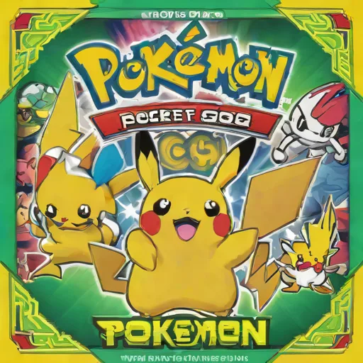 The Pokémon TCG Pocket