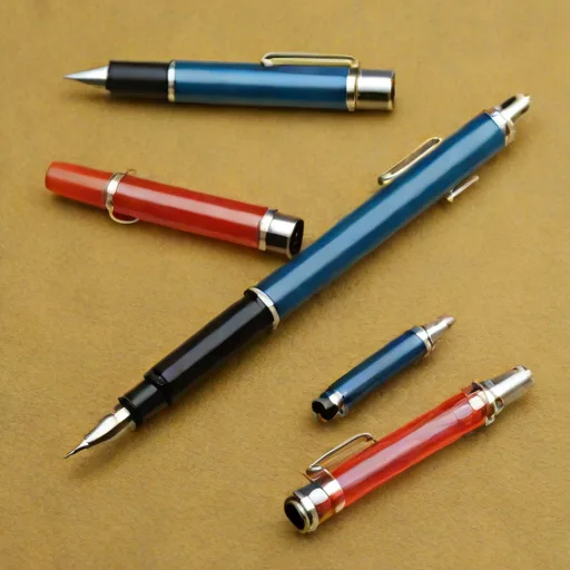 TWSBI Eco Fountain Pen (italic stub)