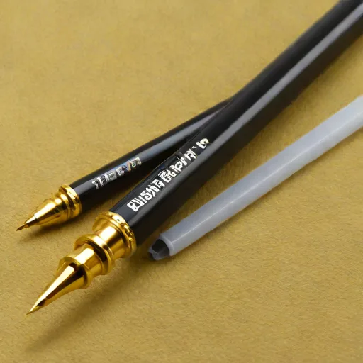 Tachikawa Comic Nib Holder T-40