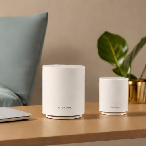 TP-Link Deco X20 (3-pack)