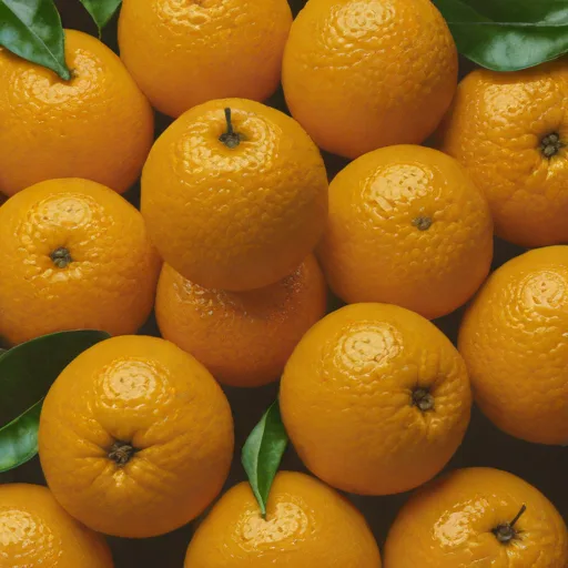 Tahoe Gold Mandarin